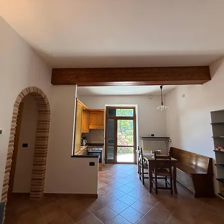 Casa Ninni Дом отдыха *