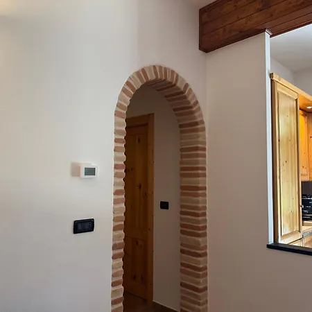 Casa vacanze Casa Ninni