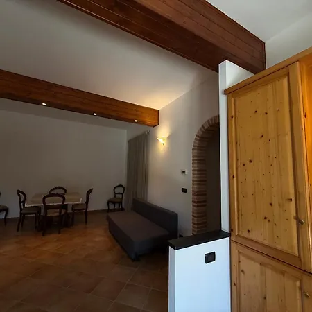 Casa Ninni * Casalino