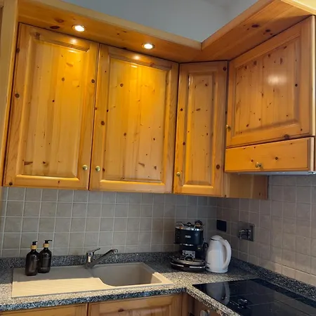 Casa Ninni Дом отдыха Casalino