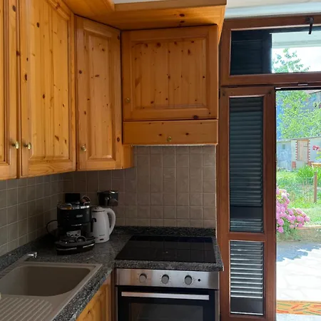 Дом отдыха Casa Ninni