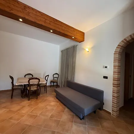 Casa Ninni Casalino