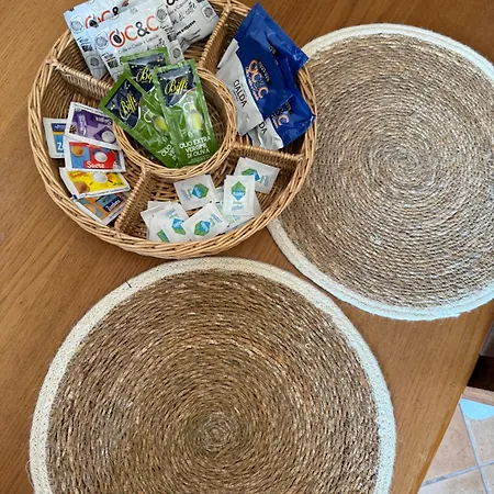 Casa Ninni Дом отдыха Casalino
