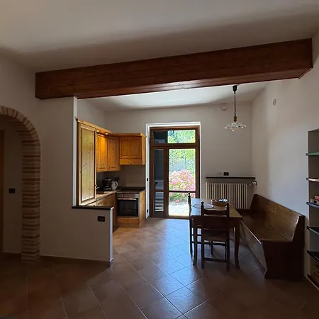 Дом отдыха Casa Ninni *