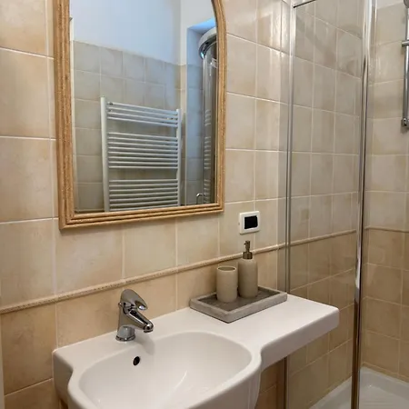 Дом отдыха Casa Ninni