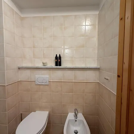 Casa Ninni Дом отдыха Casalino