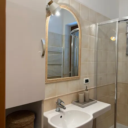 Дом отдыха Casa Ninni *