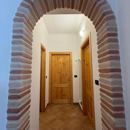 Casa Ninni Дом отдыха *