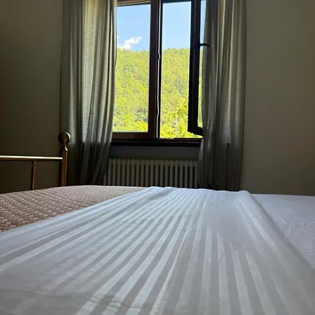 Дом отдыха Casa Ninni Casalino