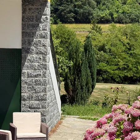 Casa Ninni Дом отдыха Casalino