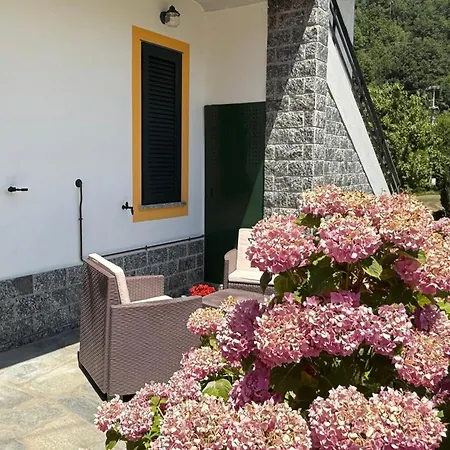 Casa Ninni Дом отдыха