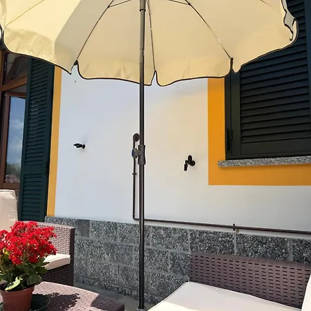 Casa Ninni Дом отдыха *
